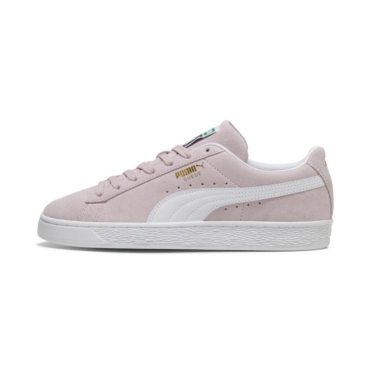 ユニセックス スウェード クラシック スニーカー Suede Classic | PUMA | 詳細画像3 