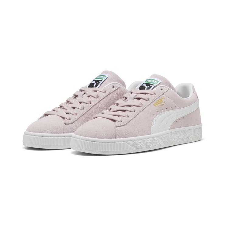 ユニセックス スウェード クラシック スニーカー Suede Classic | PUMA | 詳細画像4 