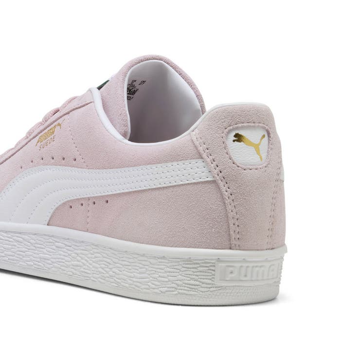ユニセックス スウェード クラシック スニーカー Suede Classic | PUMA | 詳細画像5 