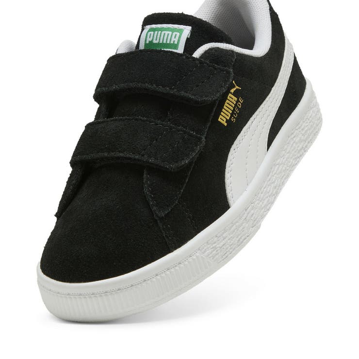 キッズ スウェード クラシック | PUMA | 詳細画像6 