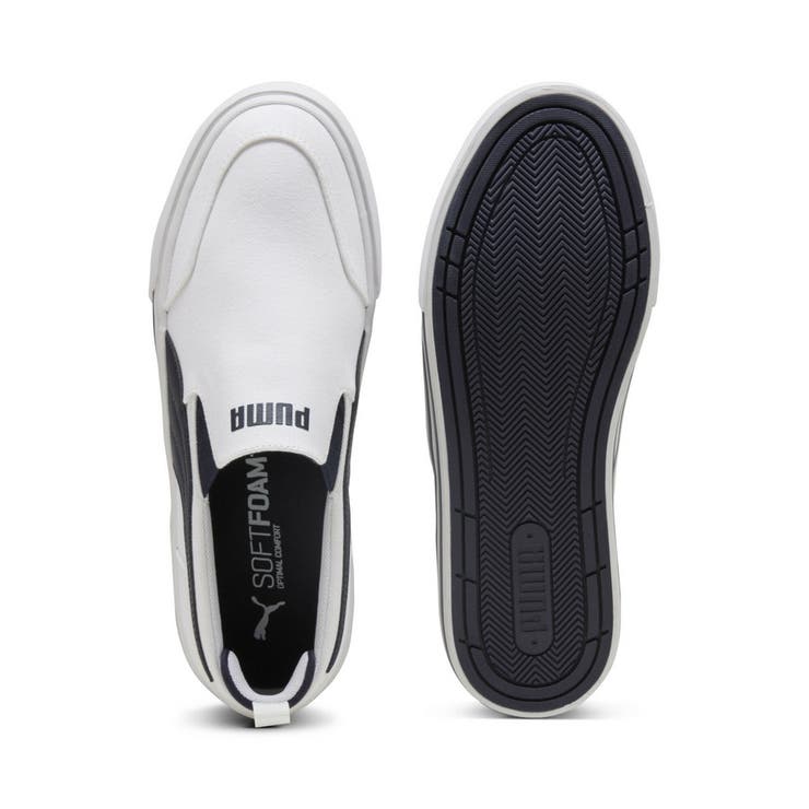 ユニセックス コート クラシック | PUMA | 詳細画像4 