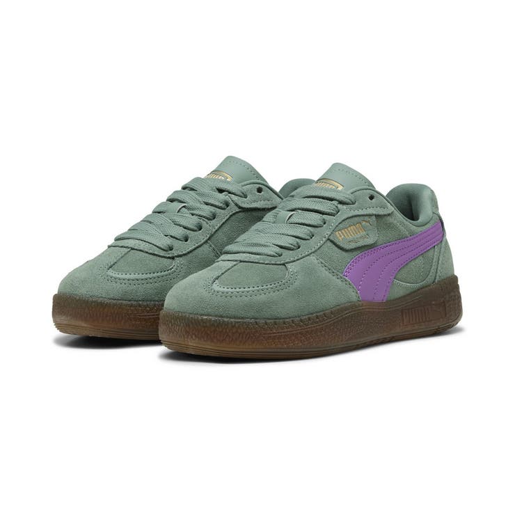 ユニセックス パレルモ モーダ エクストラ ガム スニーカー | PUMA | 詳細画像2 