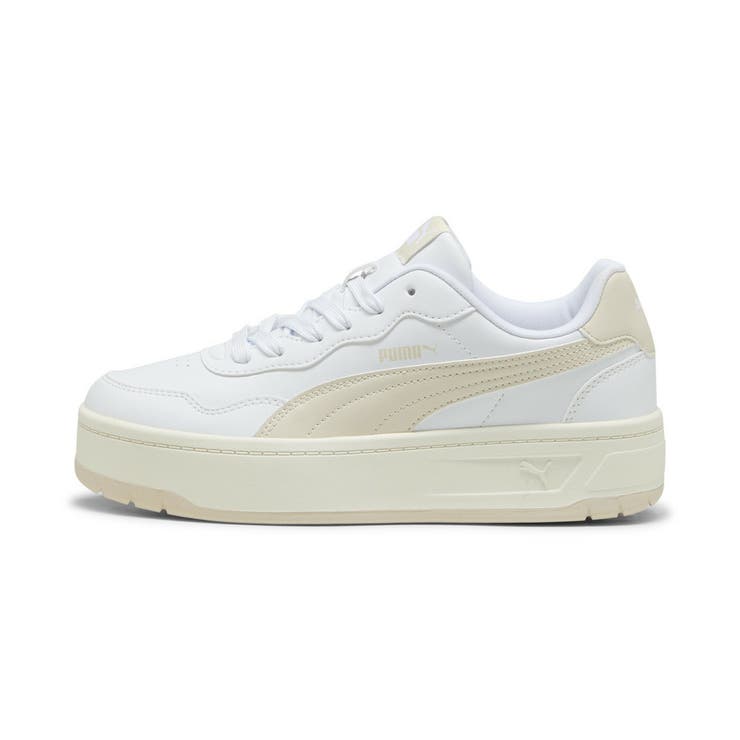 ウィメンズ コート ラリー SKYE スニーカー | PUMA | 詳細画像1 