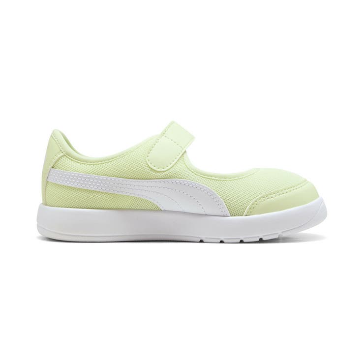 ガールズ コートフレックス V3 | PUMA | 詳細画像5 