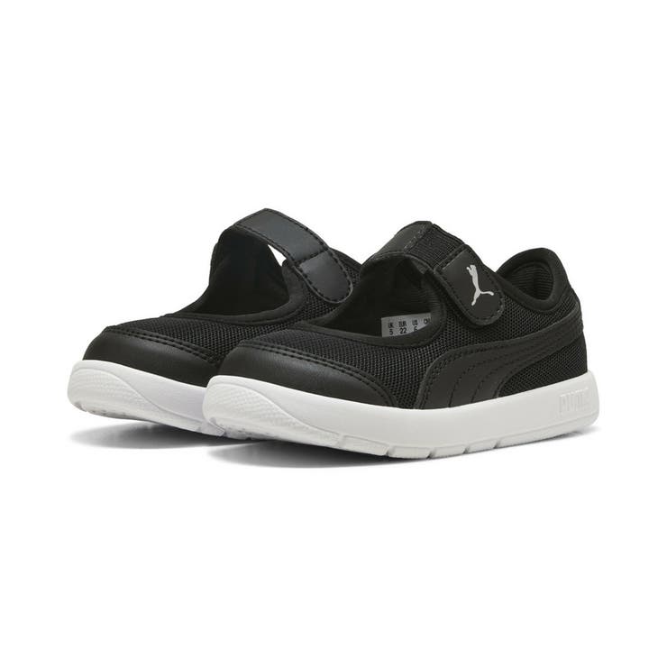 ベビー コートフレックス V3 | PUMA | 詳細画像2 