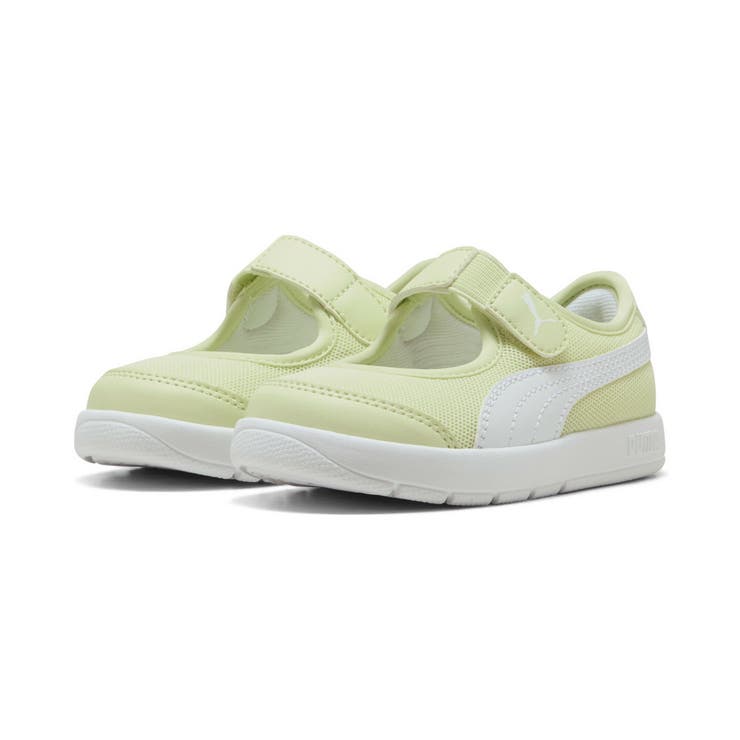 ベビー コートフレックス V3 | PUMA | 詳細画像2 
