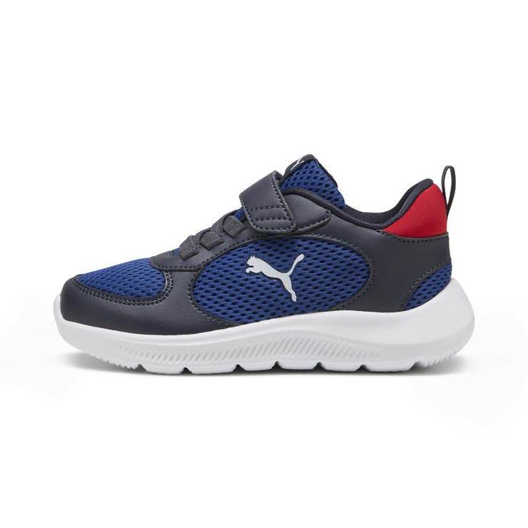 キッズ プーマ ファン レーサー 2 スニーカー 17-21cm[品番：PUMW0006418]｜PUMA（プーマ ）のキッズファッション通販｜SHOPLIST（ショップリスト）