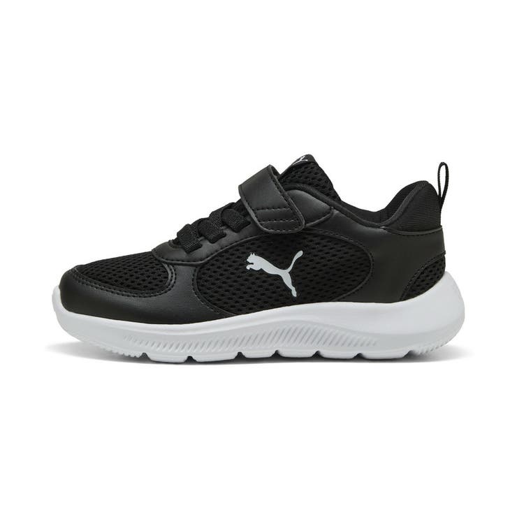 キッズ プーマ ファン レーサー 2 スニーカー 17-21cm | PUMA | 詳細画像1 