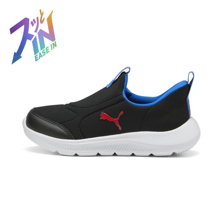 キッズ プーマ ファン レーサー 2 イーズイン スニーカー 17-21cm | PUMA | 詳細画像1 