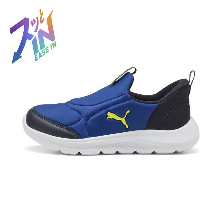 キッズ プーマ ファン レーサー 2 イーズイン スニーカー 17-21cm | PUMA | 詳細画像1 