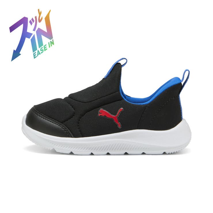 ベビー プーマ ファン レーサー 2 イーズイン スニーカー 12-16cm | PUMA | 詳細画像1 