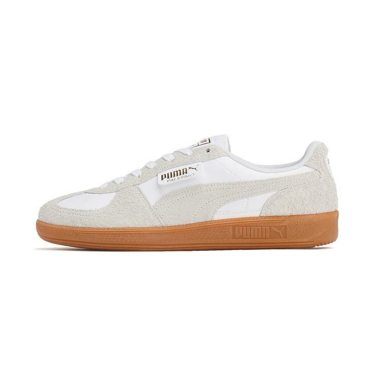 ユニセックス パレルモ スケート スニーカー | PUMA | 詳細画像1 