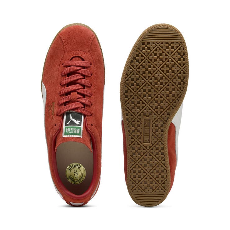 ユニセックス ブラジル スニーカー Brasil | PUMA | 詳細画像4 