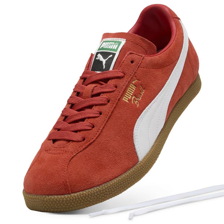 ユニセックス ブラジル スニーカー Brasil | PUMA | 詳細画像6 