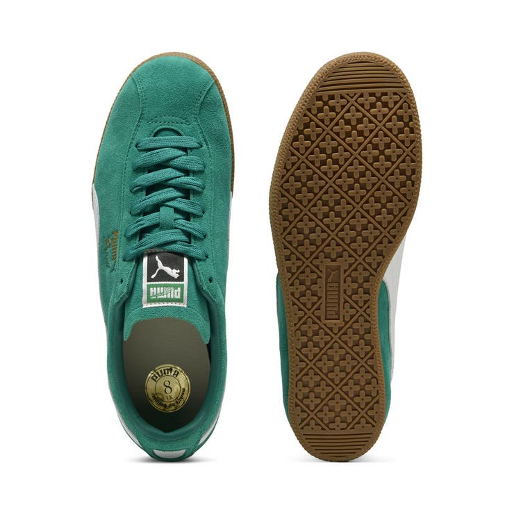 ユニセックス ブラジル スニーカー Brasil | PUMA | 詳細画像4 