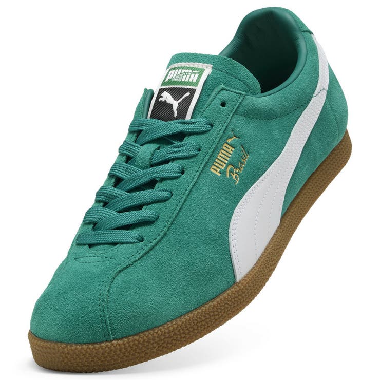 ユニセックス ブラジル スニーカー Brasil | PUMA | 詳細画像6 