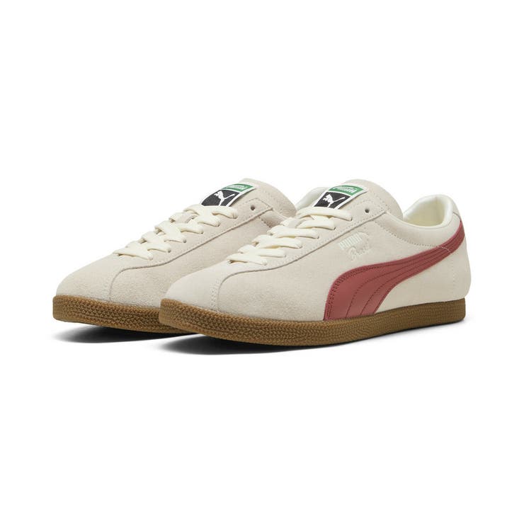 ユニセックス ブラジル スニーカー Brasil | PUMA | 詳細画像2 