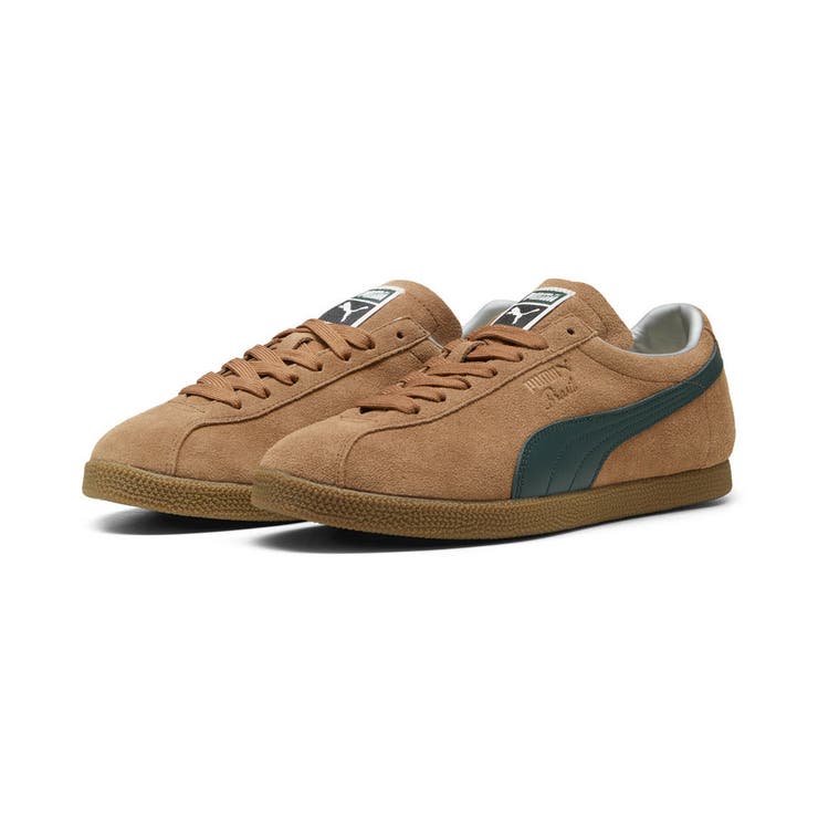 ユニセックス ブラジル スニーカー Brasil | PUMA | 詳細画像2 