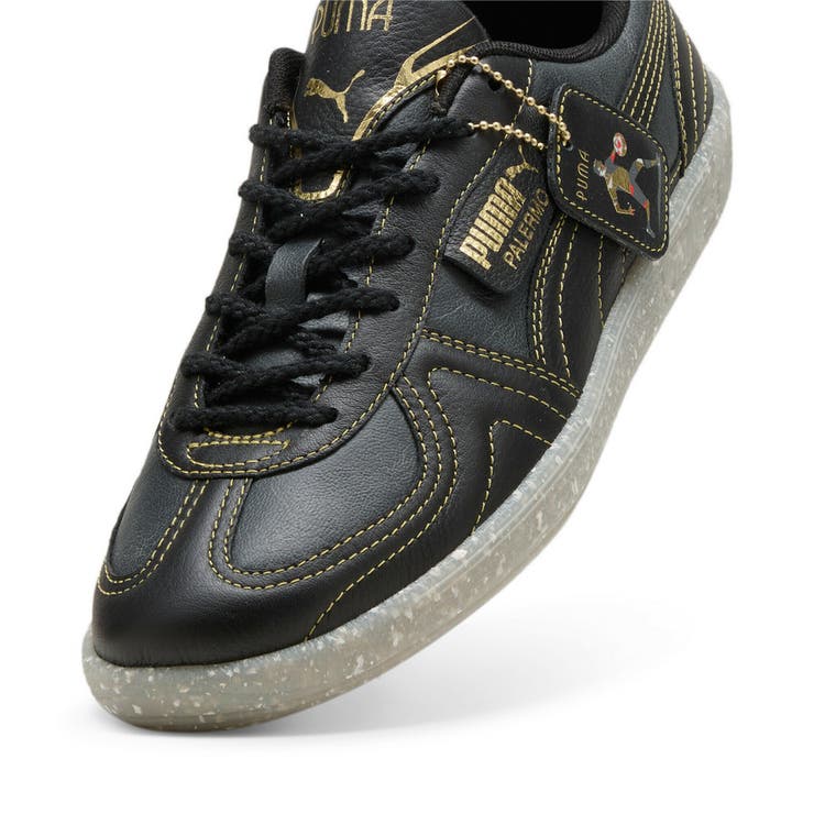 ユニセックス パレルモ OP スニーカー[品番：PUMW0002262]｜PUMA