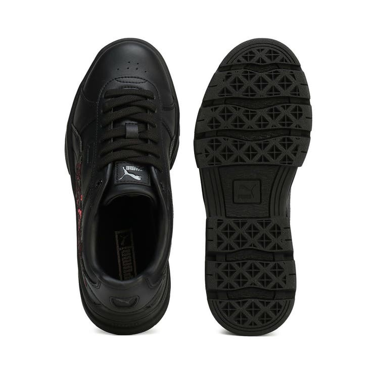 ウィメンズ リヴォ EMB スニーカー RIVO EMB Wns | PUMA | 詳細画像4 