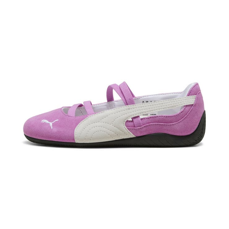 ウィメンズ スピードキャット バレエ | PUMA | 詳細画像3 