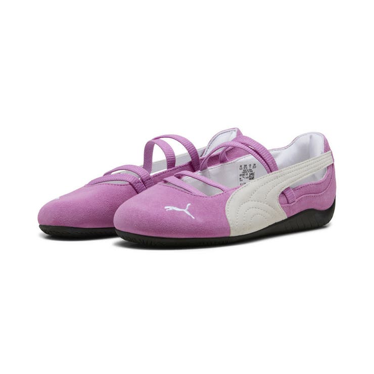 ウィメンズ スピードキャット バレエ | PUMA | 詳細画像4 