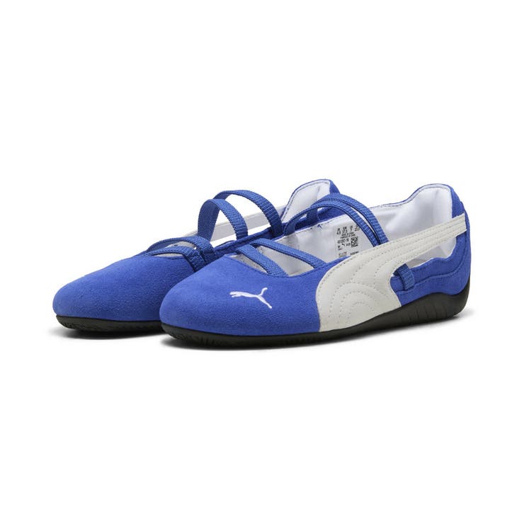 ウィメンズ スピードキャット バレエ | PUMA | 詳細画像4 