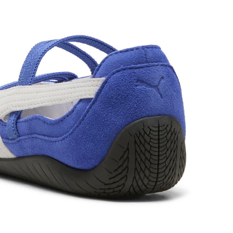 ウィメンズ スピードキャット バレエ | PUMA | 詳細画像5 