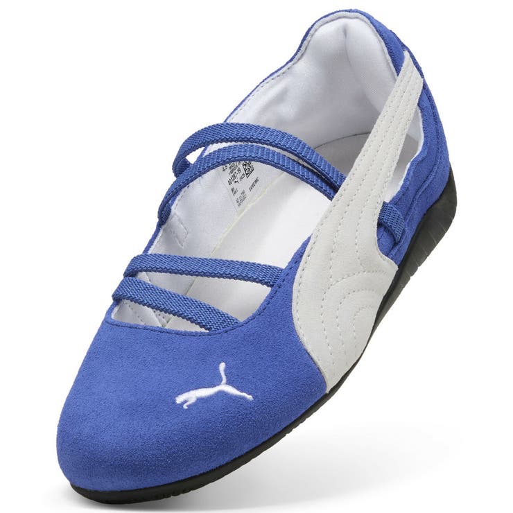 ウィメンズ スピードキャット バレエ | PUMA | 詳細画像8 