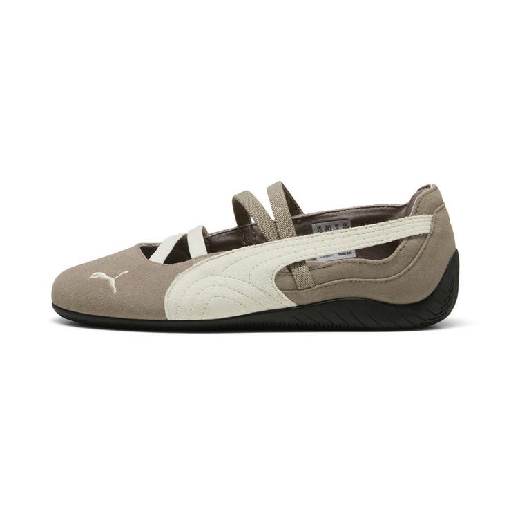 ウィメンズ スピードキャット バレエ | PUMA | 詳細画像3 