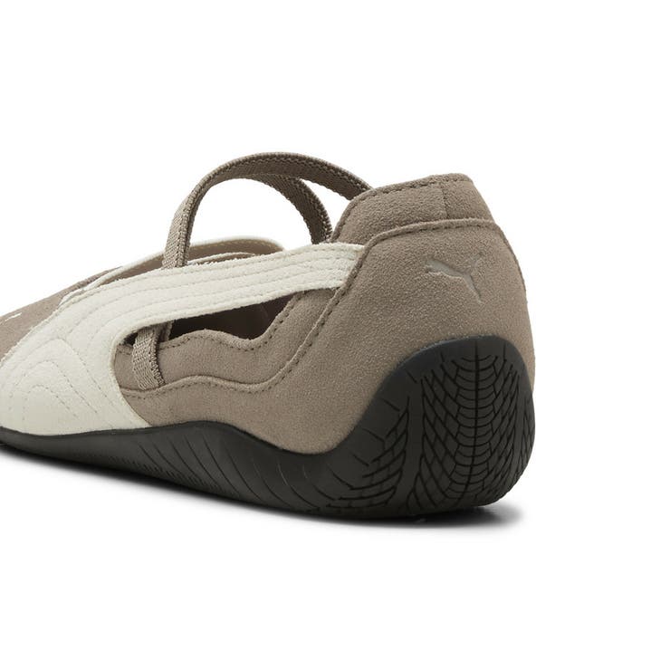 ウィメンズ スピードキャット バレエ | PUMA | 詳細画像5 
