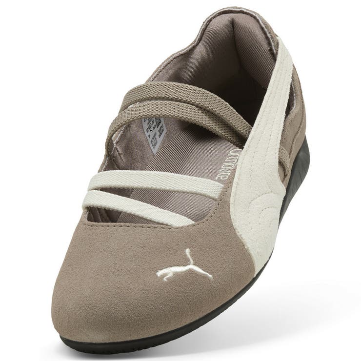 ウィメンズ スピードキャット バレエ | PUMA | 詳細画像8 