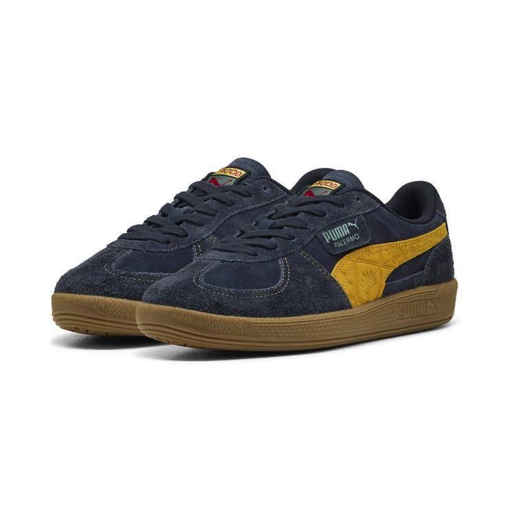 セール】PUMA プーマ ユニセックス スウェード XL スニーカー