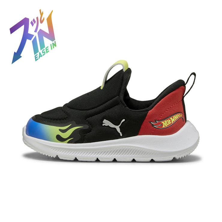 ベビー PUMA x | PUMA | 詳細画像1 