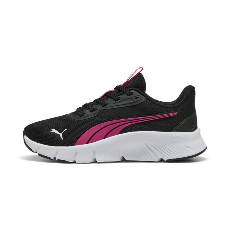 キッズ フレックスフォーカス ライト モダン スニーカー 22-25cm | PUMA | 詳細画像1 
