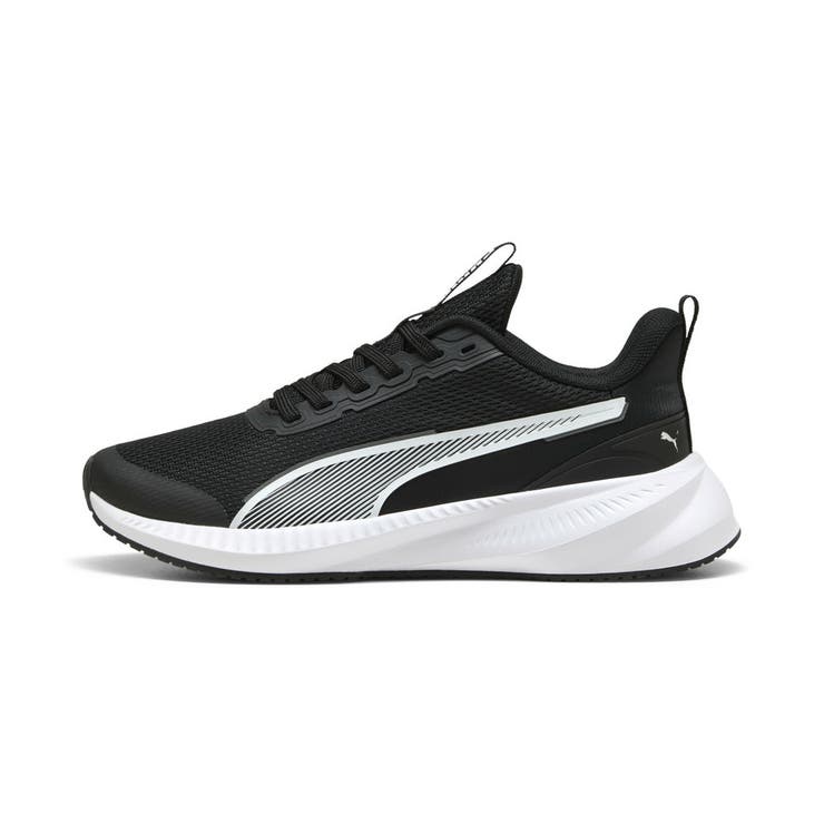 キッズ フライヤー ライト 3 スニーカー 22-25cm[品番：PUMW0006591]｜PUMA（プーマ ）のキッズファッション通販｜SHOPLIST（ショップリスト）