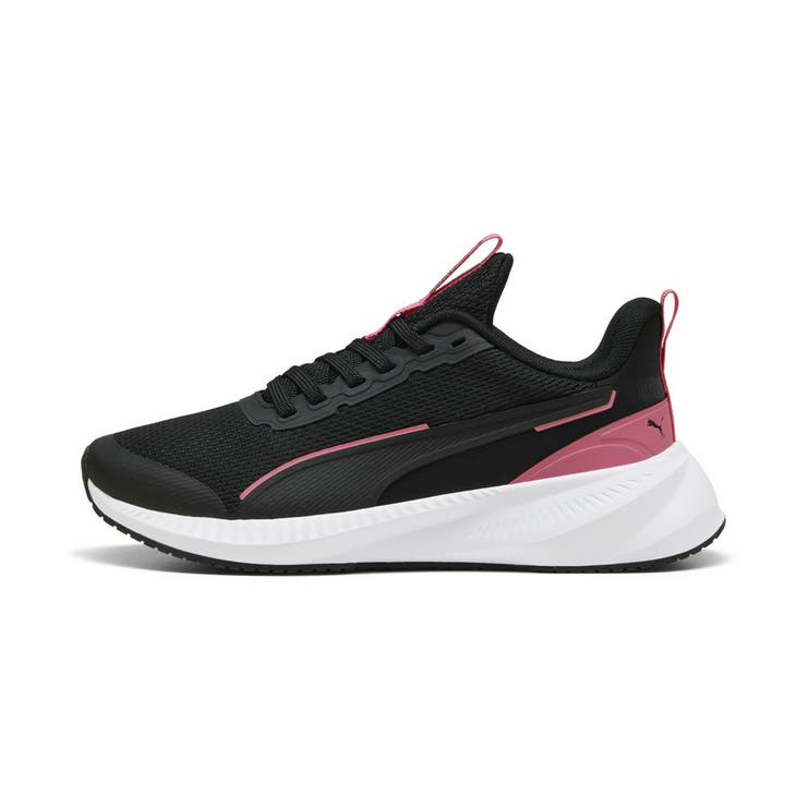 キッズ フライヤー ライト 3 スニーカー 22-25cm[品番：PUMW0006589]｜PUMA（プーマ ）のキッズファッション通販｜SHOPLIST（ショップリスト）
