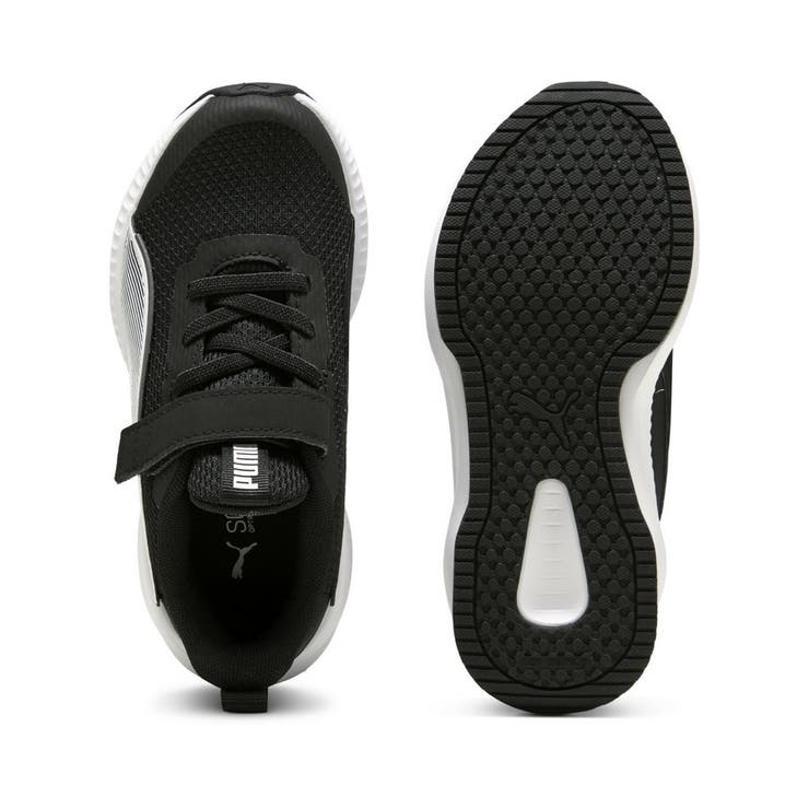 キッズ フライヤー 3 スニーカー 17-21cm | PUMA | 詳細画像4 