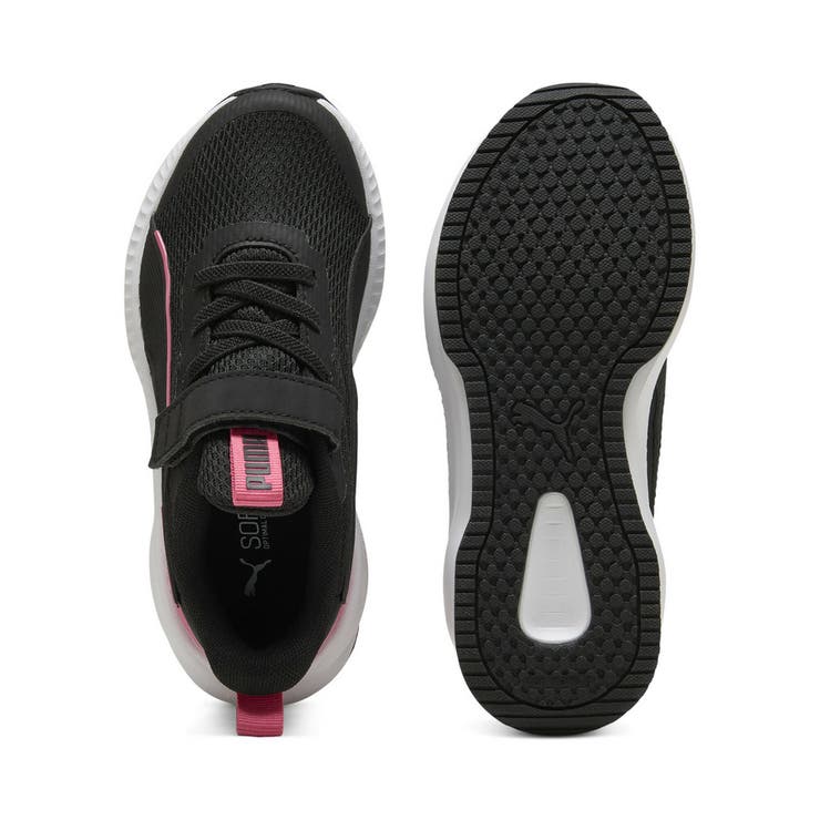 キッズ フライヤー 3 スニーカー 17-21cm | PUMA | 詳細画像4 