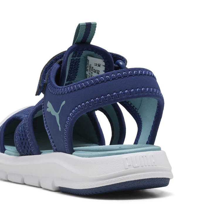 キッズ プーマ ファン | PUMA | 詳細画像3 