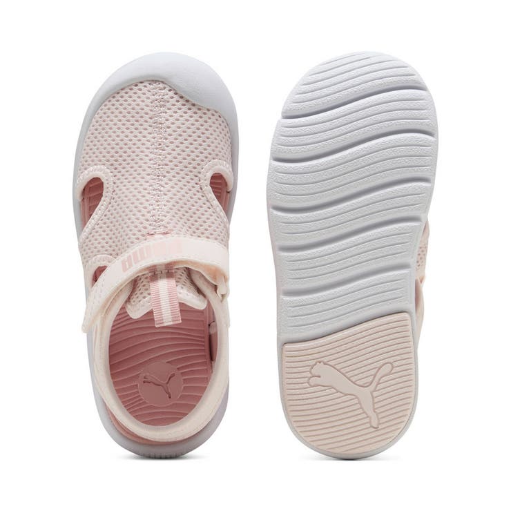 キッズ プーマ ファン | PUMA | 詳細画像4 
