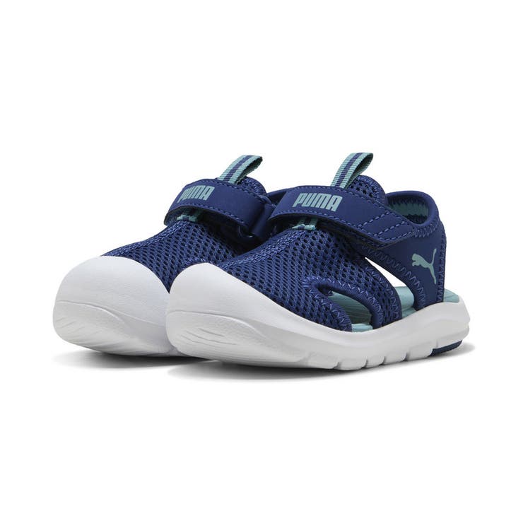 ベビー プーマ ファン | PUMA | 詳細画像2 