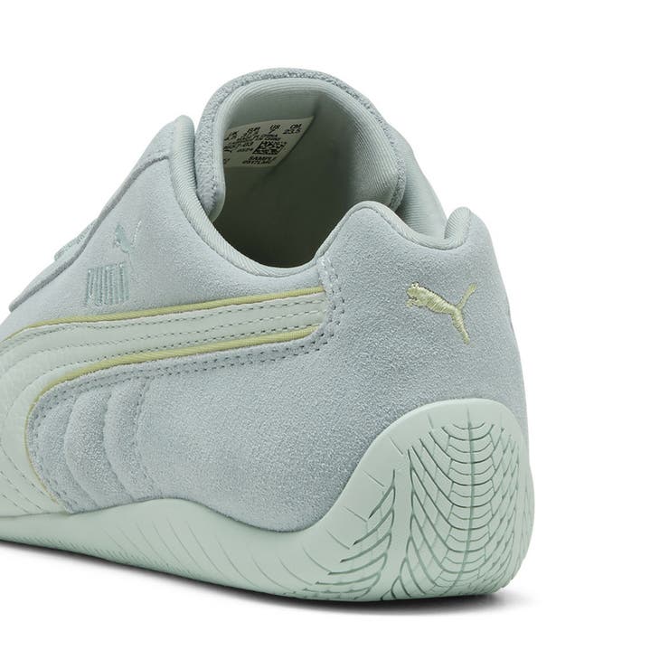 新品 【 完売品 】 23.5 PUMA SPEEDCAT パイピングスニーカー ウィメンズ スピードキャット パイピング スニーカー[品番