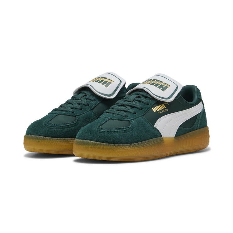 PUMA カイロンミッドWSウィメンズ PUMA（プーマ）の「PUMA プーマ カイロン ミッド ウィメンズ