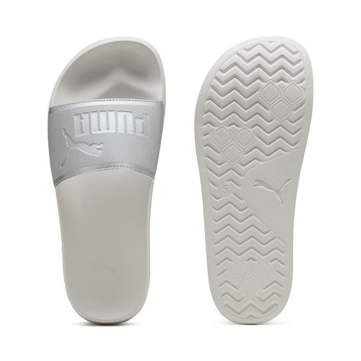 ウィメンズ リードキャット 2.0 アクア メタリクス サンダル | PUMA | 詳細画像1 