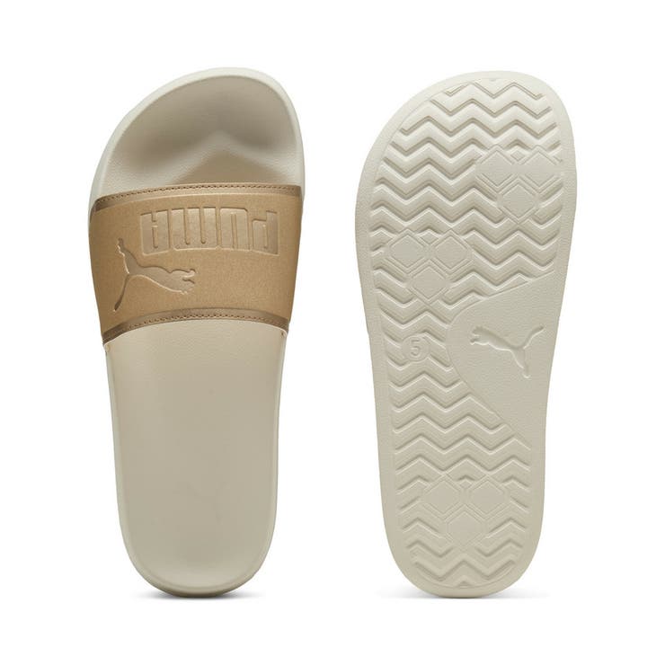 ウィメンズ リードキャット 2.0 アクア メタリクス サンダル | PUMA | 詳細画像1 