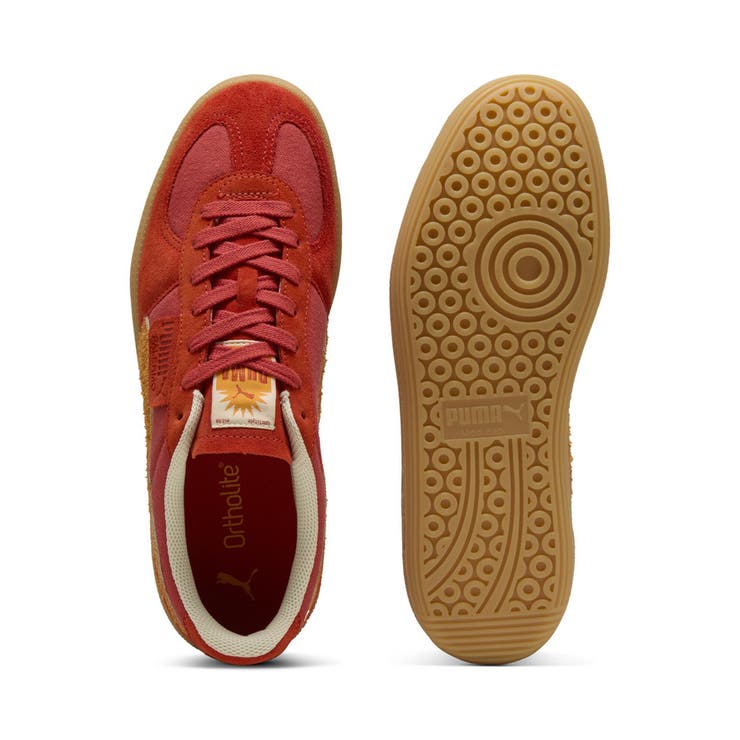 ユニセックス パレルモ ウェザード | PUMA | 詳細画像4 