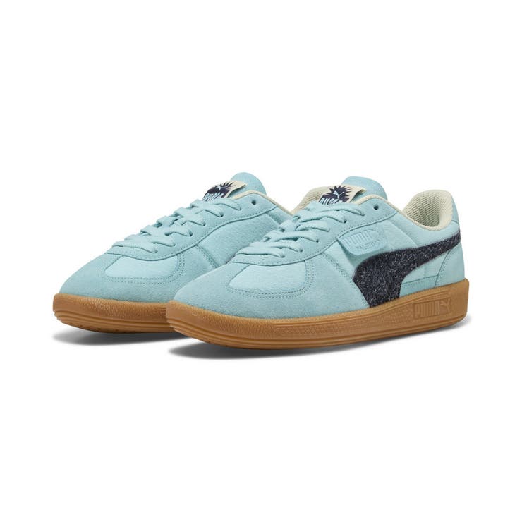 ユニセックス パレルモ ウェザード スニーカー | PUMA | 詳細画像2 