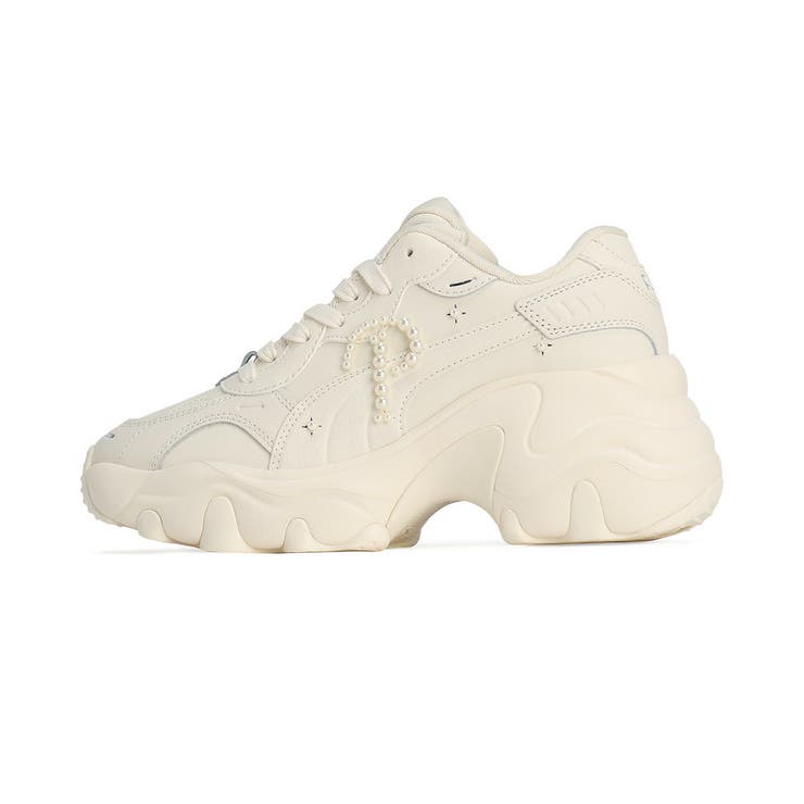 ウィメンズ パルサー ウェッジ[品番：PUMW0008031]｜PUMA（プーマ