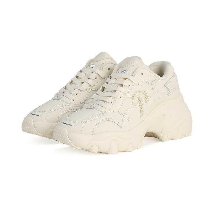 ウィメンズ パルサー ウェッジ[品番：PUMW0008031]｜PUMA（プーマ